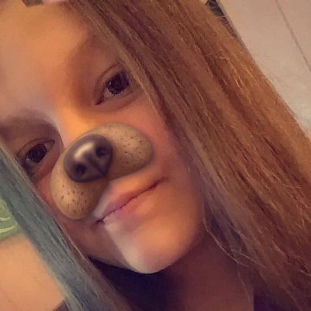 Meet your Posher, Jenna